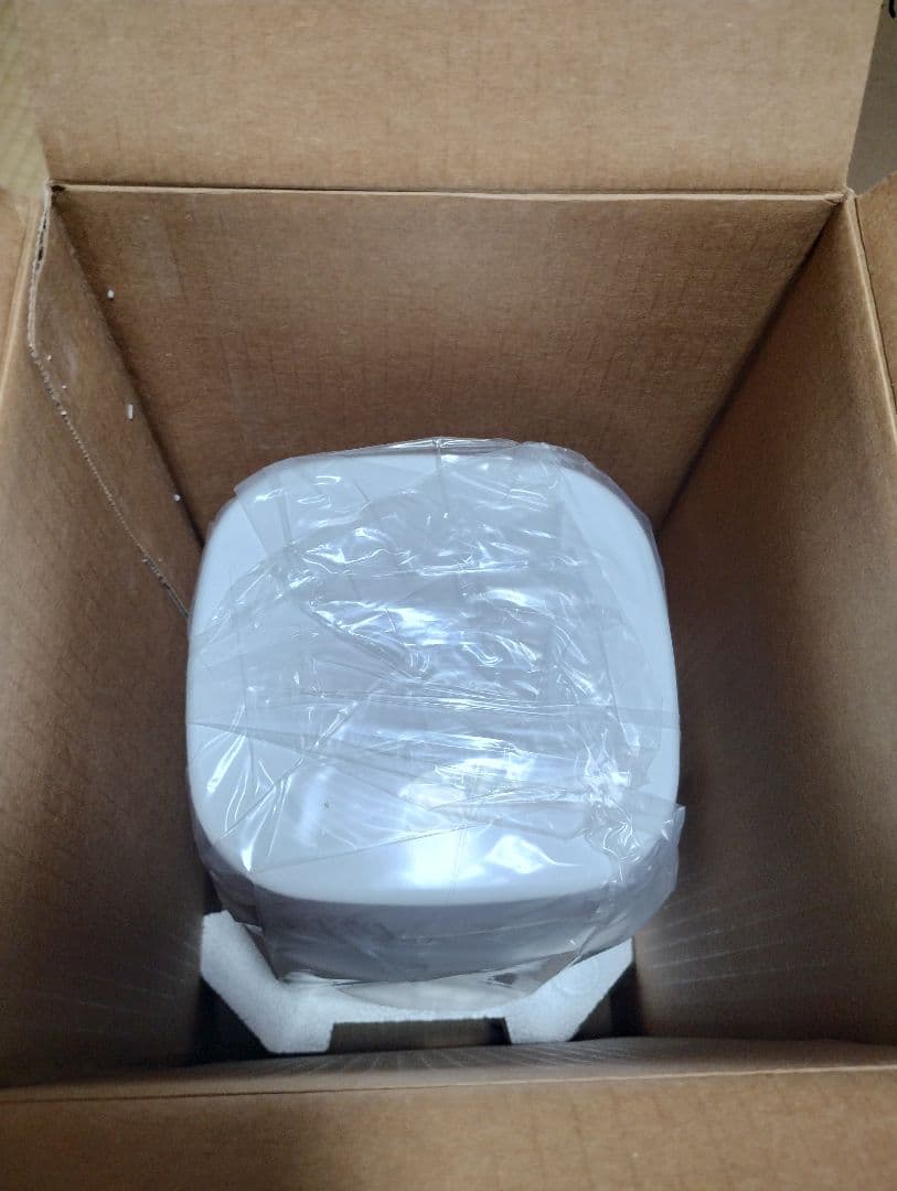 ●未使用●E-4620-J●espring●アムウェイ●Amway●浄水器●