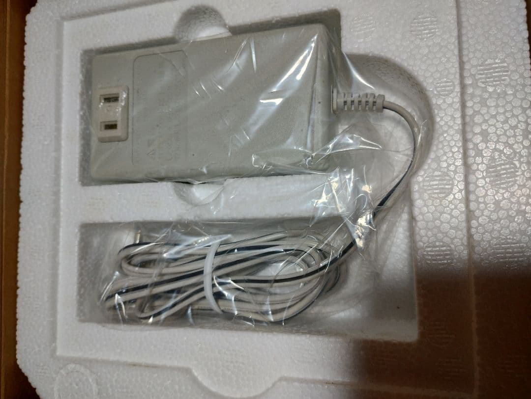 ●未使用●E-4620-J●espring●アムウェイ●Amway●浄水器●