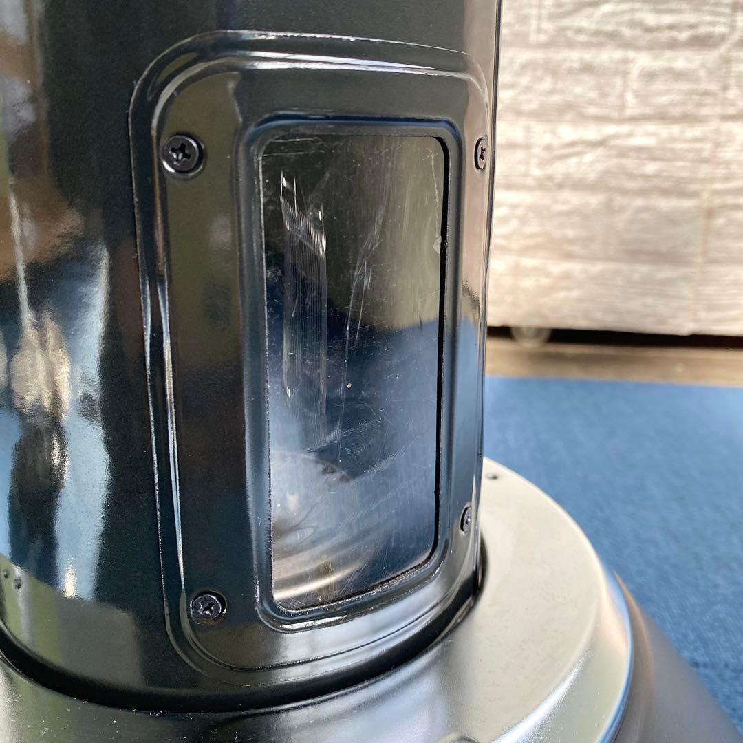 美品 Iwatani CB-STV-MRD イワタニ マル暖 ガスストーブ