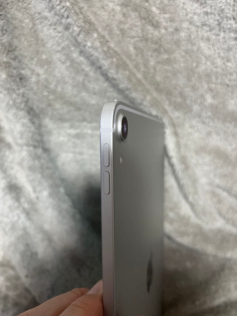 クララiPad Pro 11インチ 第1世代 Wi-Fi+Cellular