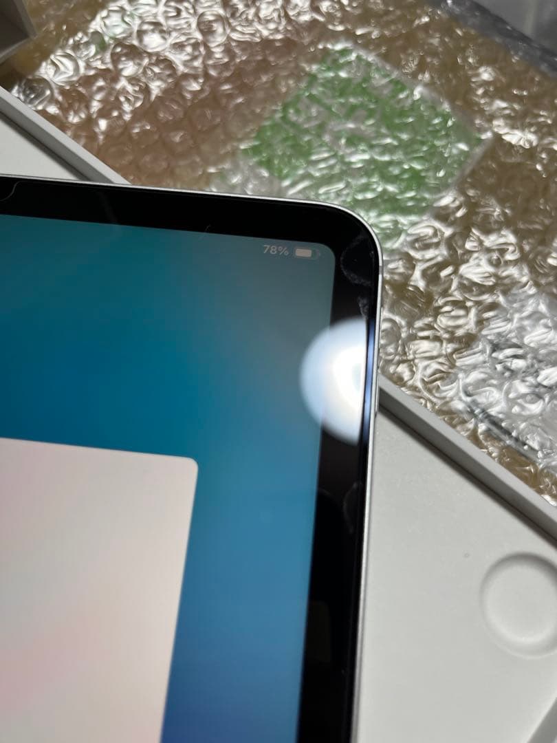 クララiPad Pro 11インチ 第1世代 Wi-Fi+Cellular