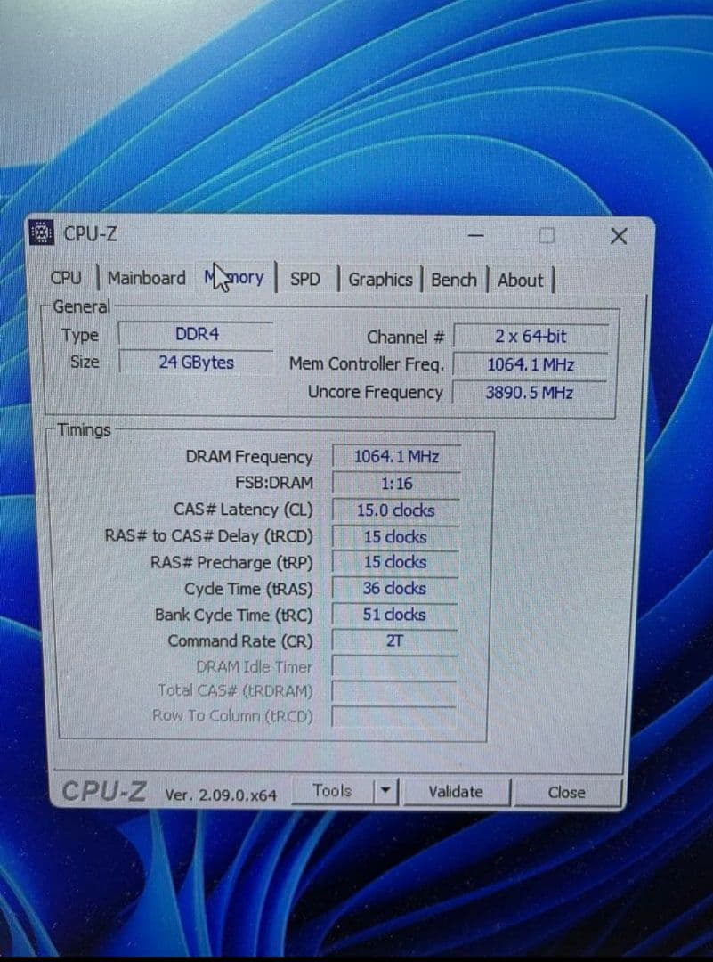自作 Corei3 12100F/24G/SSD500G/GT710/Win11