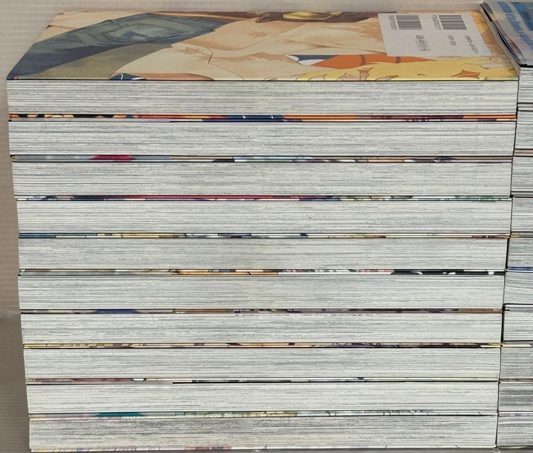 【I765p】 ヒカルの碁　完全版　愛蔵版　小畑健　第1～20巻完結全巻セット