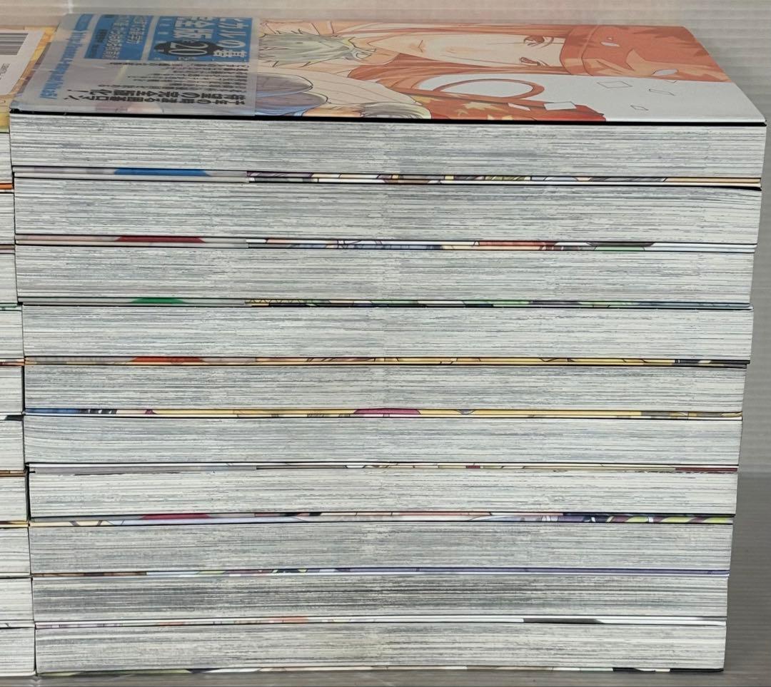 【I765p】 ヒカルの碁　完全版　愛蔵版　小畑健　第1～20巻完結全巻セット