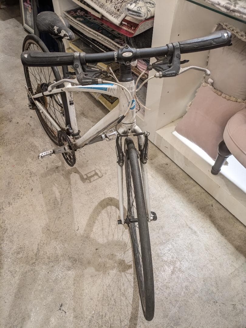【店頭引取】 GIANT LIV ESCAPE RX ジャイアント クロスバイク