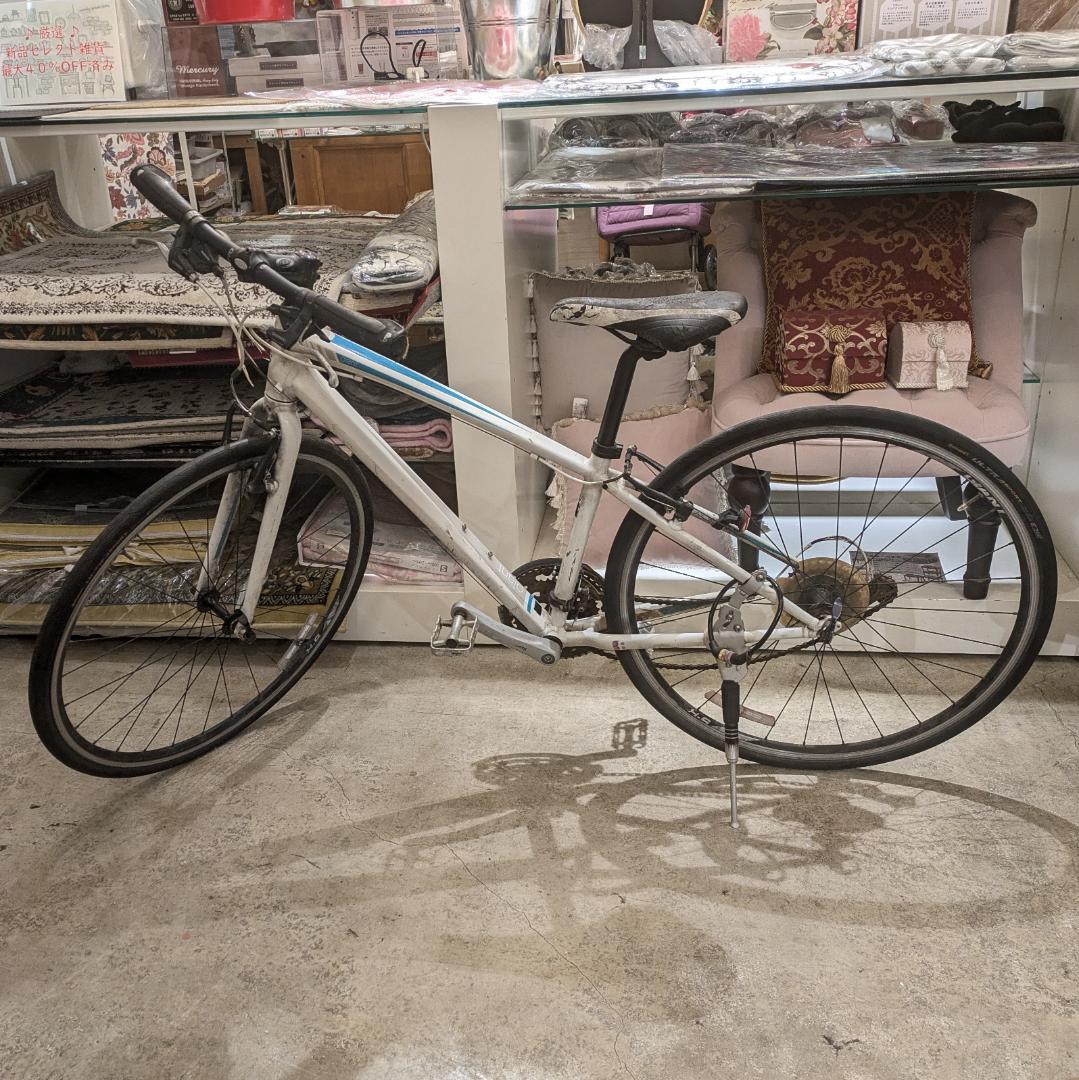 【店頭引取】 GIANT LIV ESCAPE RX ジャイアント クロスバイク