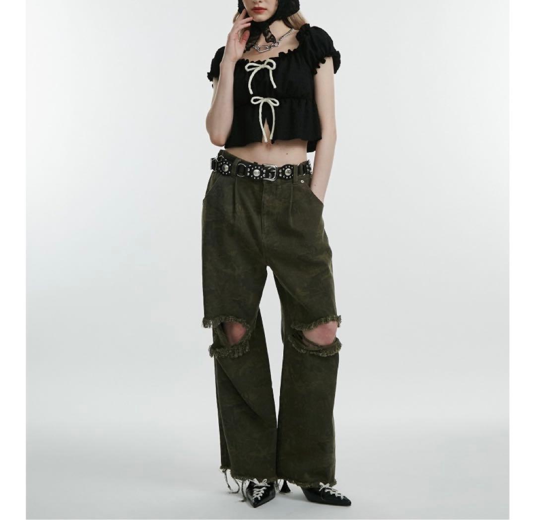 【新品】ジュエティ／オフショル2wayスイムウェア レディース水着 ビキニ