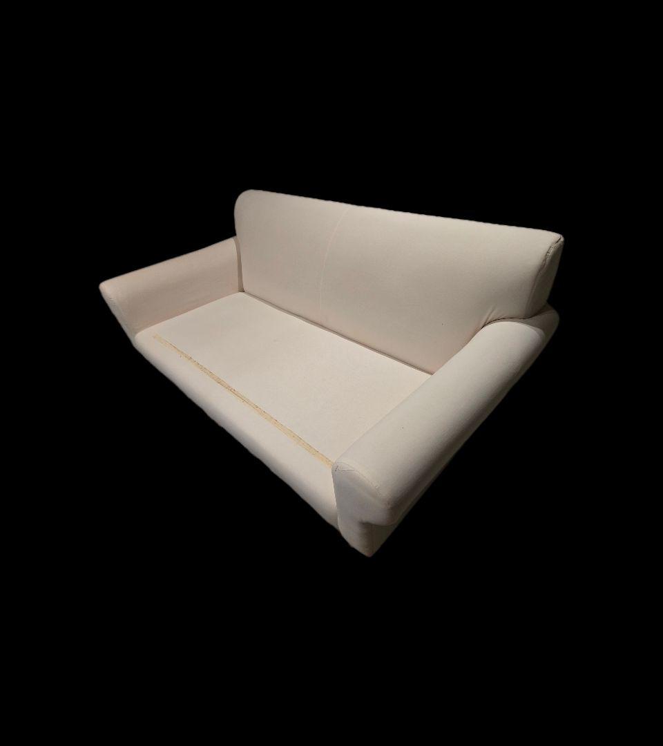 うさぎ コンランショップ　ウィンスロー　ソファ