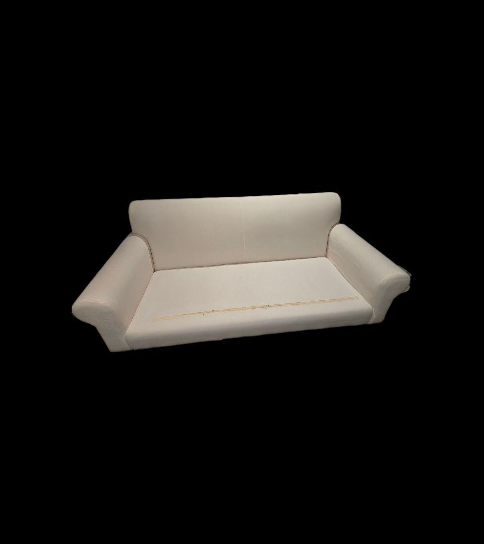 うさぎ コンランショップ　ウィンスロー　ソファ