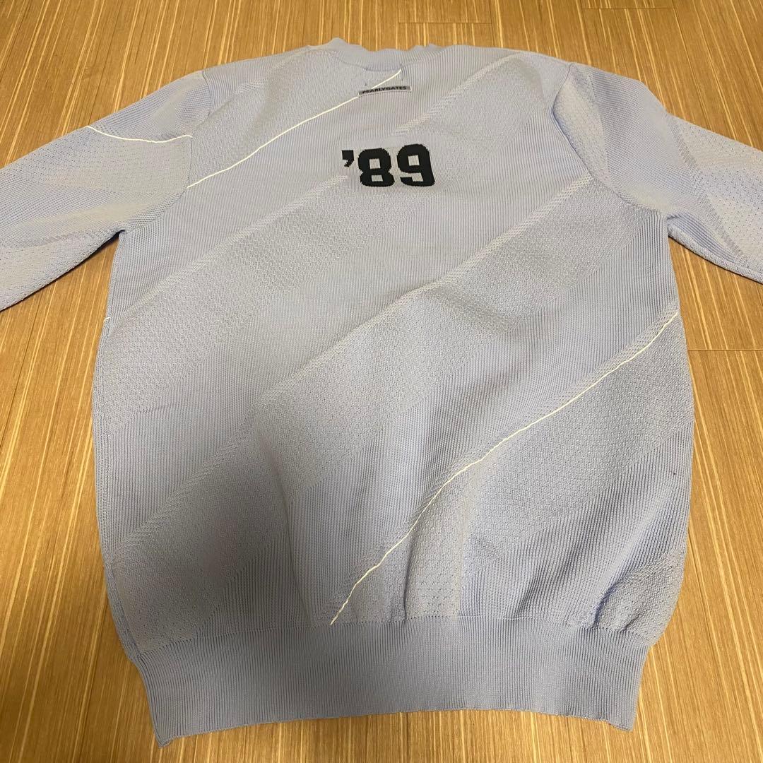 PEARLY GATES ニット　サイズL