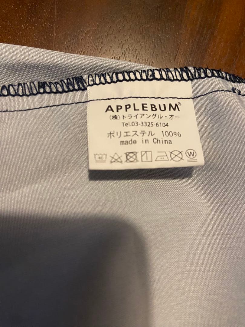 APPLEBUM ショートパンツ