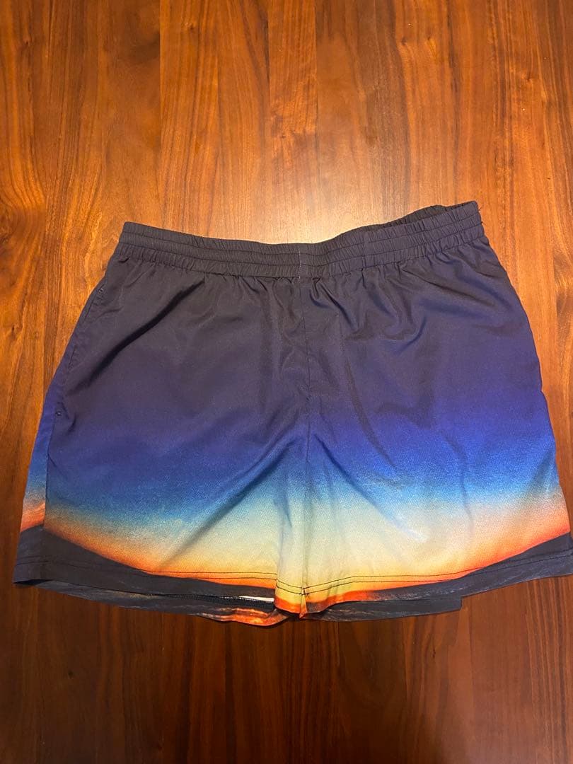 APPLEBUM ショートパンツ