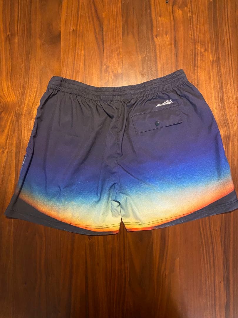 APPLEBUM ショートパンツ