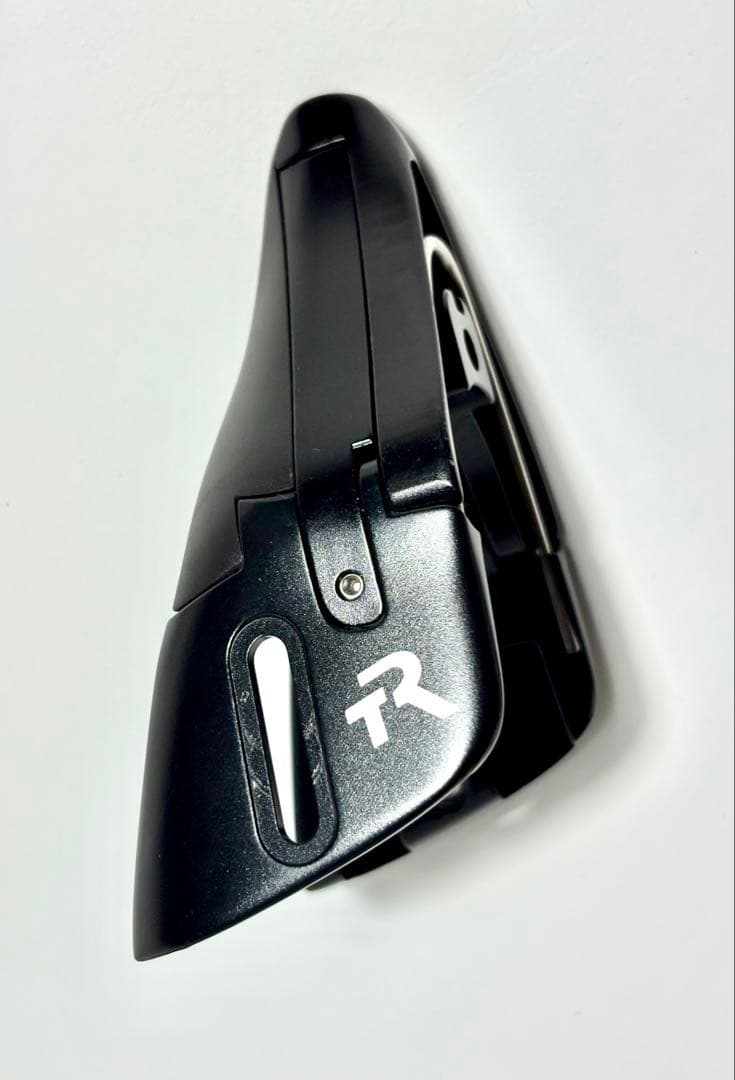 p*a様 Tririg Omega One エアロブレーキ