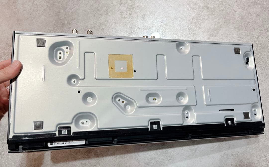 Panasonic DMR-BRW510 ブルーレイレコーダー