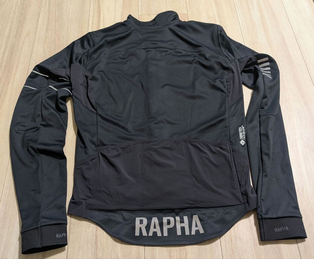 新品 Rapha Mens Pro Team INFINIUM Jersey M