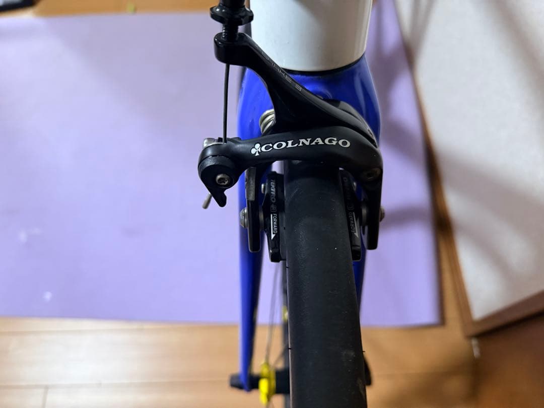 COLNAGO コルナゴ A1-r MAVIC KSYRIUELITEUST