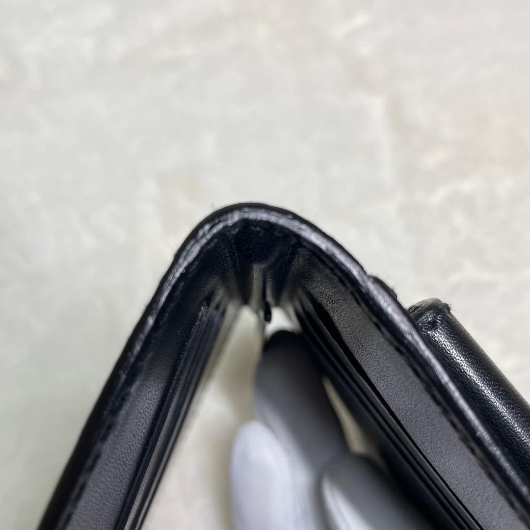 専用GUCCI グッチ　マネークリップ　ブラック