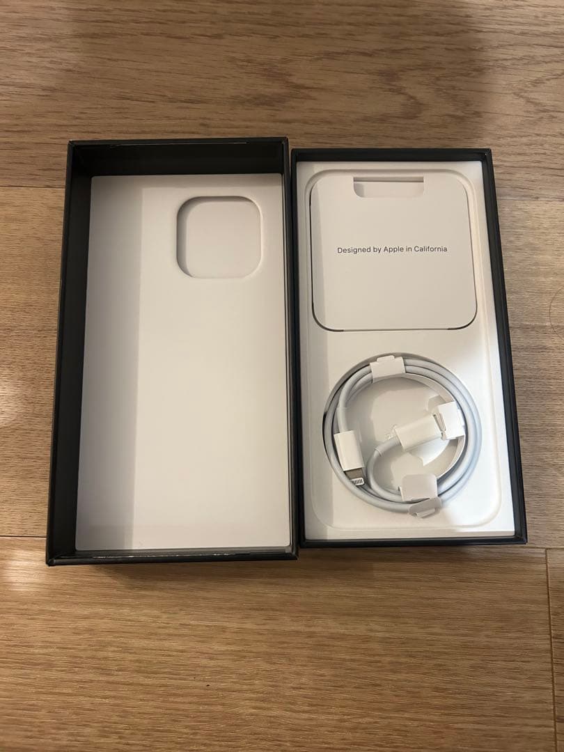 12時間限定価格【美品】iPhone 13 Pro 128GB SIMフリー