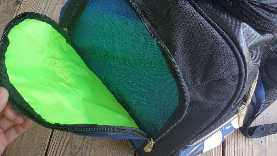 その他 YONEX BAG1600-002