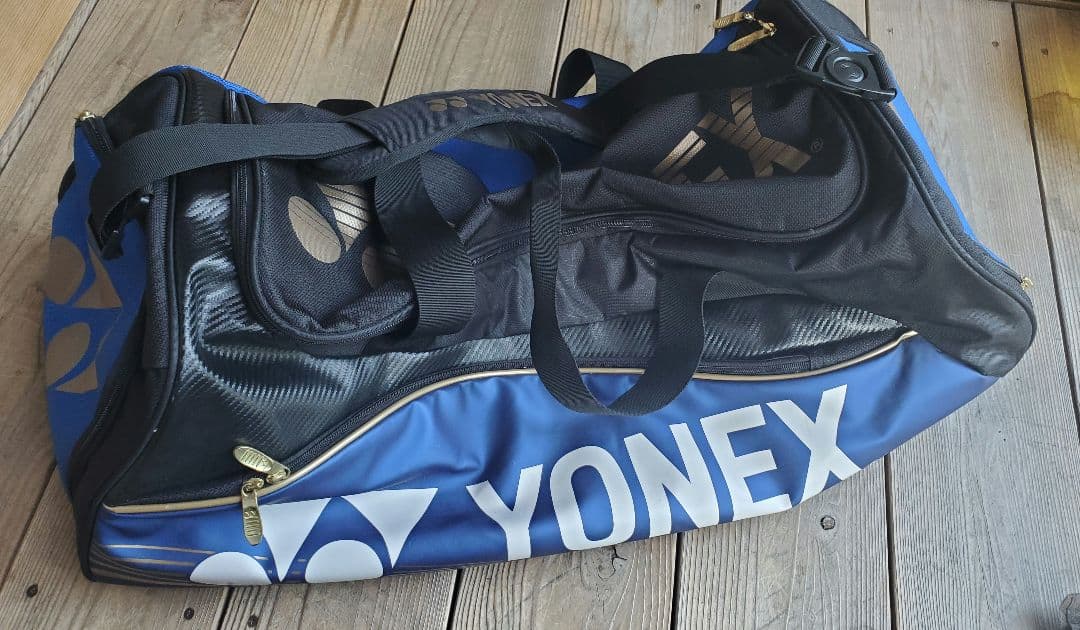 その他 YONEX BAG1600-002