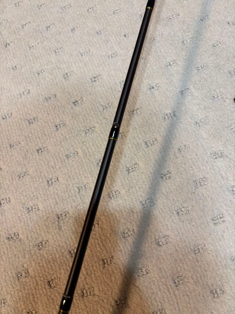 ステファーノリミテッド MH175A 新品未使用品 カワハギ 保証期間内