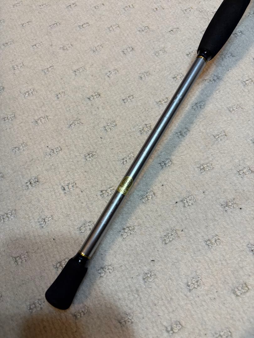 ステファーノリミテッド MH175A 新品未使用品 カワハギ 保証期間内