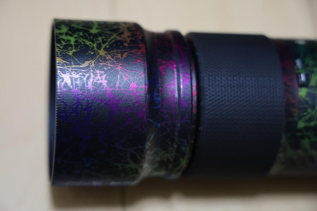 【限定値下げ】SIGMA 100-400mm F5-6.3 DG OS HSM