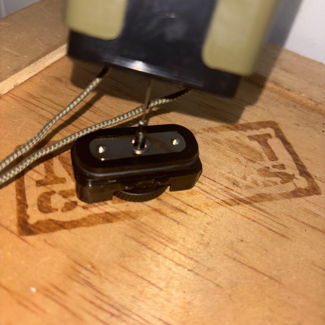 米軍　実物　FRS/MS−2000M LIGHT MARKER ストロボライト