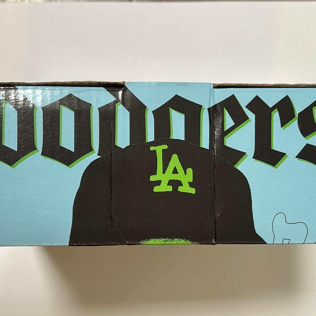 【新品】大谷翔平 ボブルヘッド 9/10配布 投手