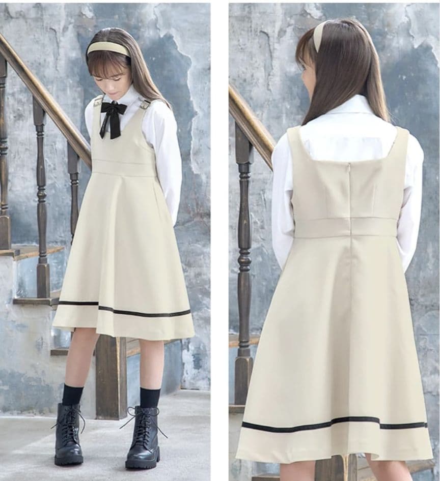 arisanaオリジナル卒業式スーツ ジェニファー 150