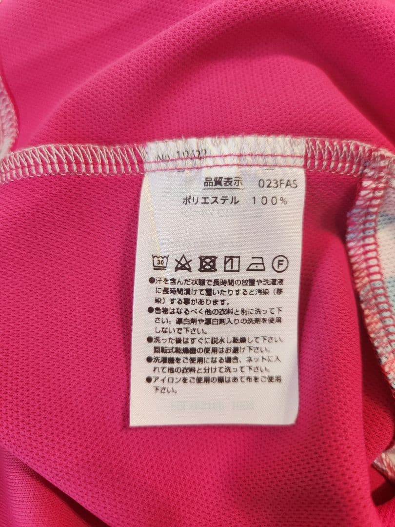 YONEX選手支給非売品 日本代表着用モデル 五輪ノースリーブシャツ桃田賢斗