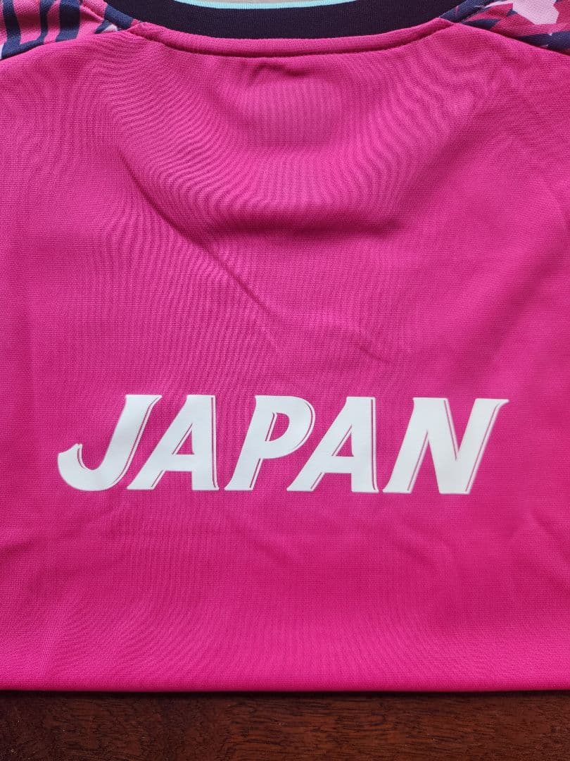 YONEX選手支給非売品 日本代表着用モデル 五輪ノースリーブシャツ桃田賢斗