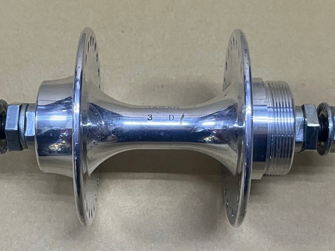 PEREGRINE 48s BMX リア用HUB