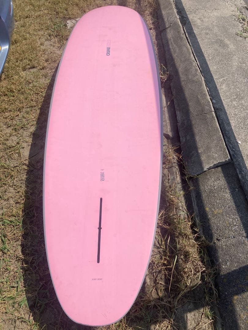 CRIME クライム 7’0