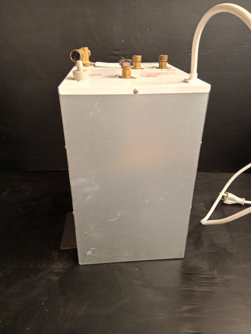 INAX 小型電気温水器 EHPN-KB12ECV2