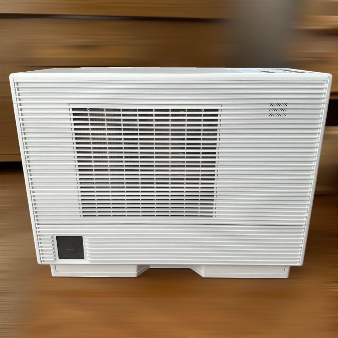 パナソニック F-YZVXJ60 衣類乾燥除湿機 22年製 ナノイーX搭載！