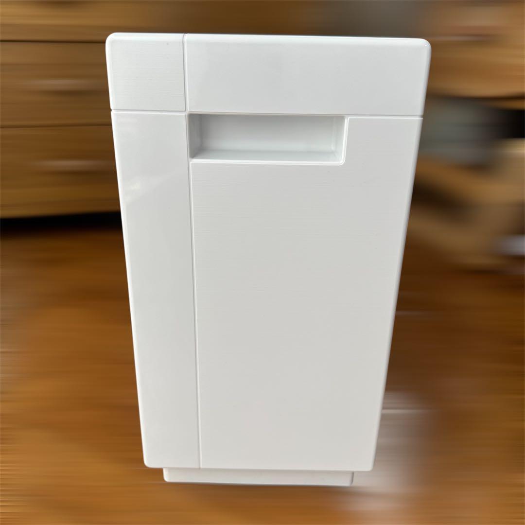 パナソニック F-YZVXJ60 衣類乾燥除湿機 22年製 ナノイーX搭載！