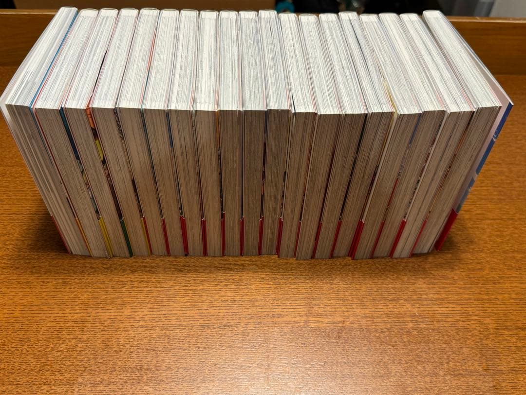 角川まんが　学習シリーズ　日本の歴史 1〜15＋別巻1〜3＋図鑑 合計19冊