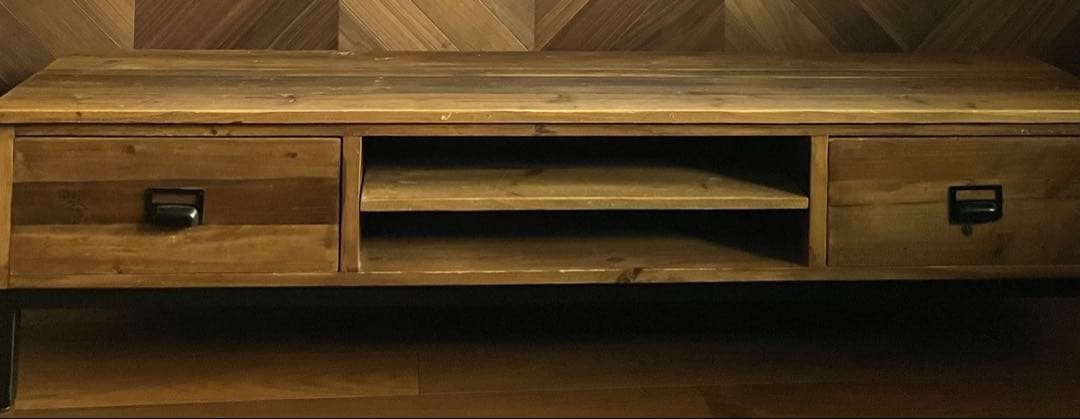 テレビ台・テレビボード PM02:51
