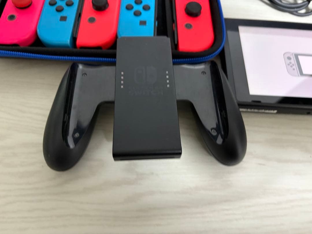NINTENDO Switch 一式　一部ジャンク