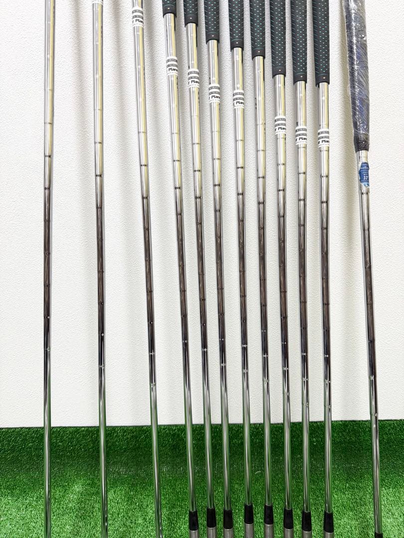 ゴルフプランナー 統一 初心者 メンズ ゴルフクラブセット フルセット 一式