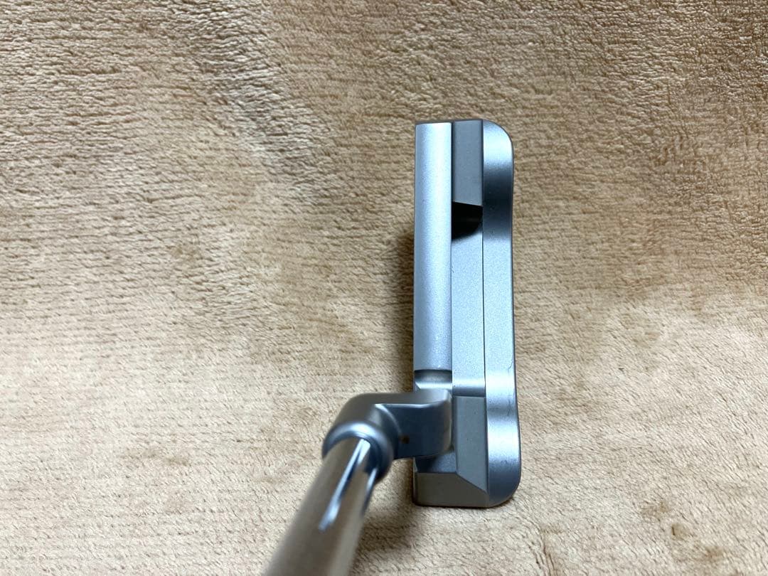 岡村直樹　PROREADY FA340 パター