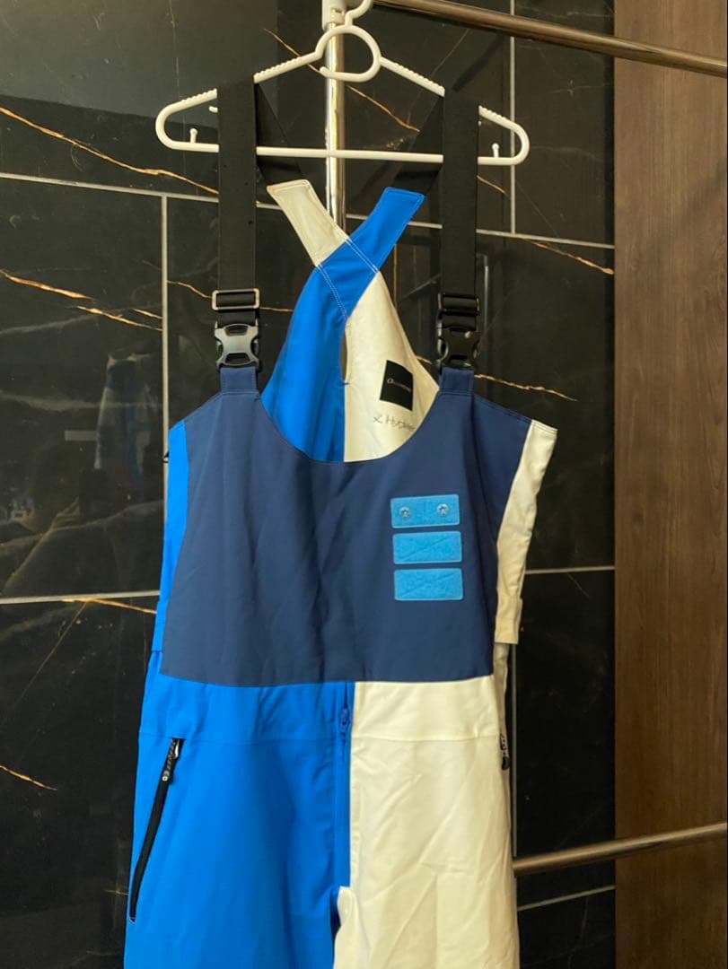 オンヨネ　スキーウエア　即購入可！早い者勝ち