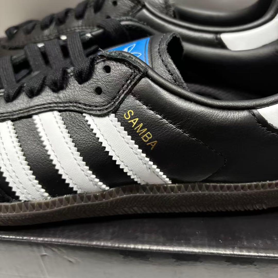 アディダス　サンバ　adidas SAMBA ADV【24】