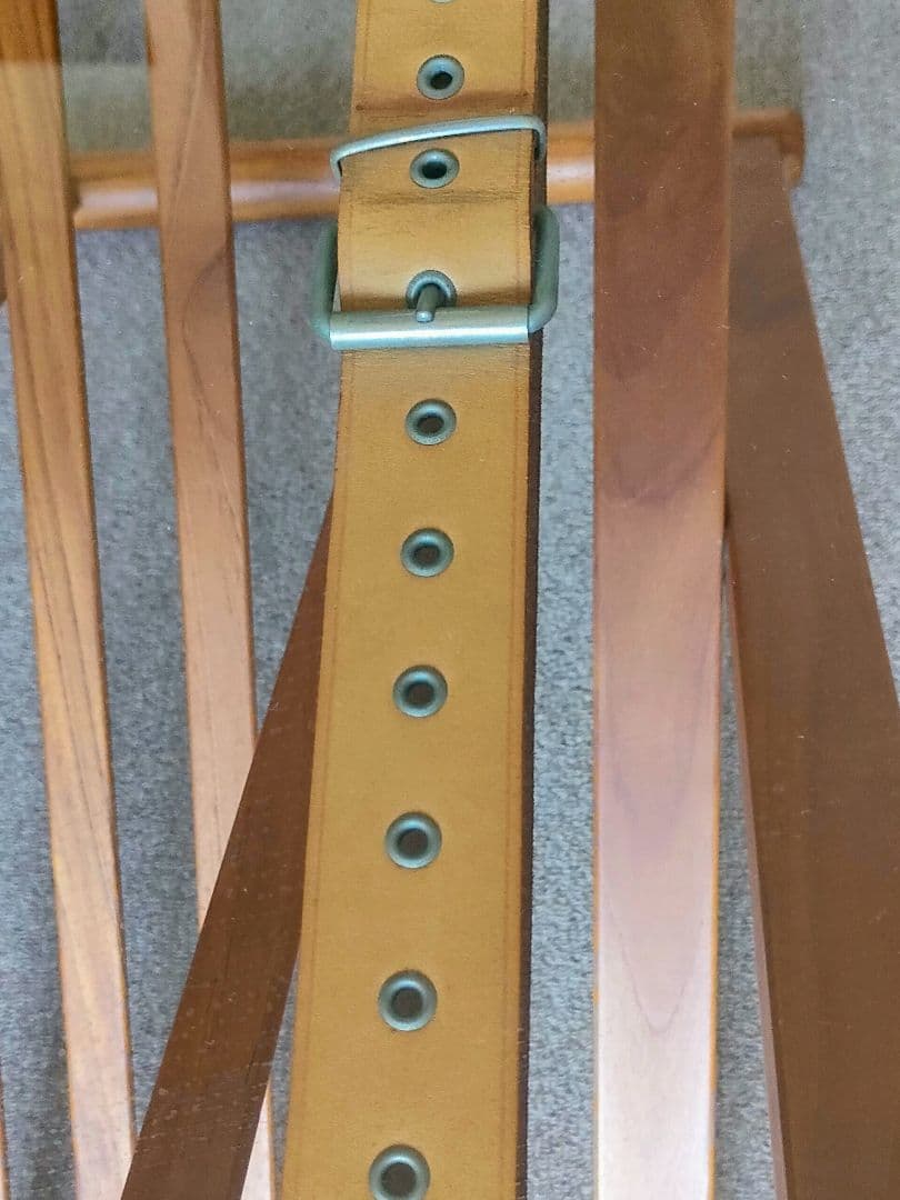 北欧家具　デンマーク　ガラストップ　センターテーブル　大塚家具輸入品