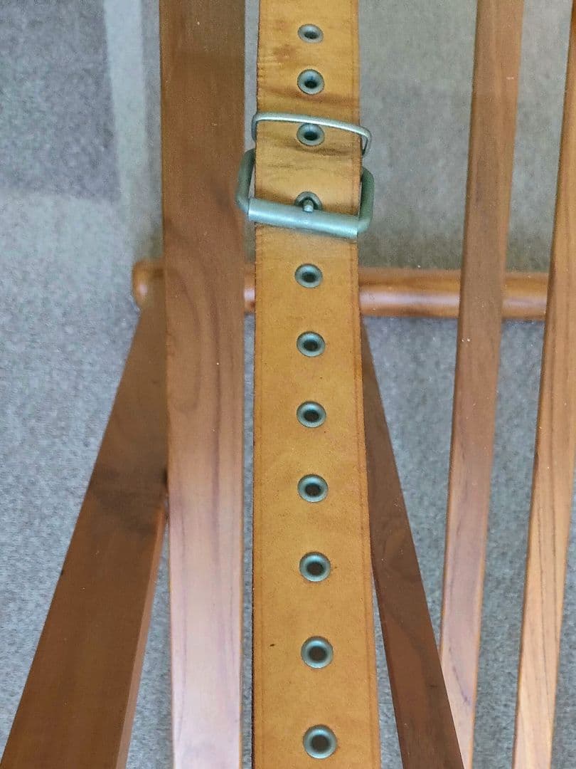 北欧家具　デンマーク　ガラストップ　センターテーブル　大塚家具輸入品