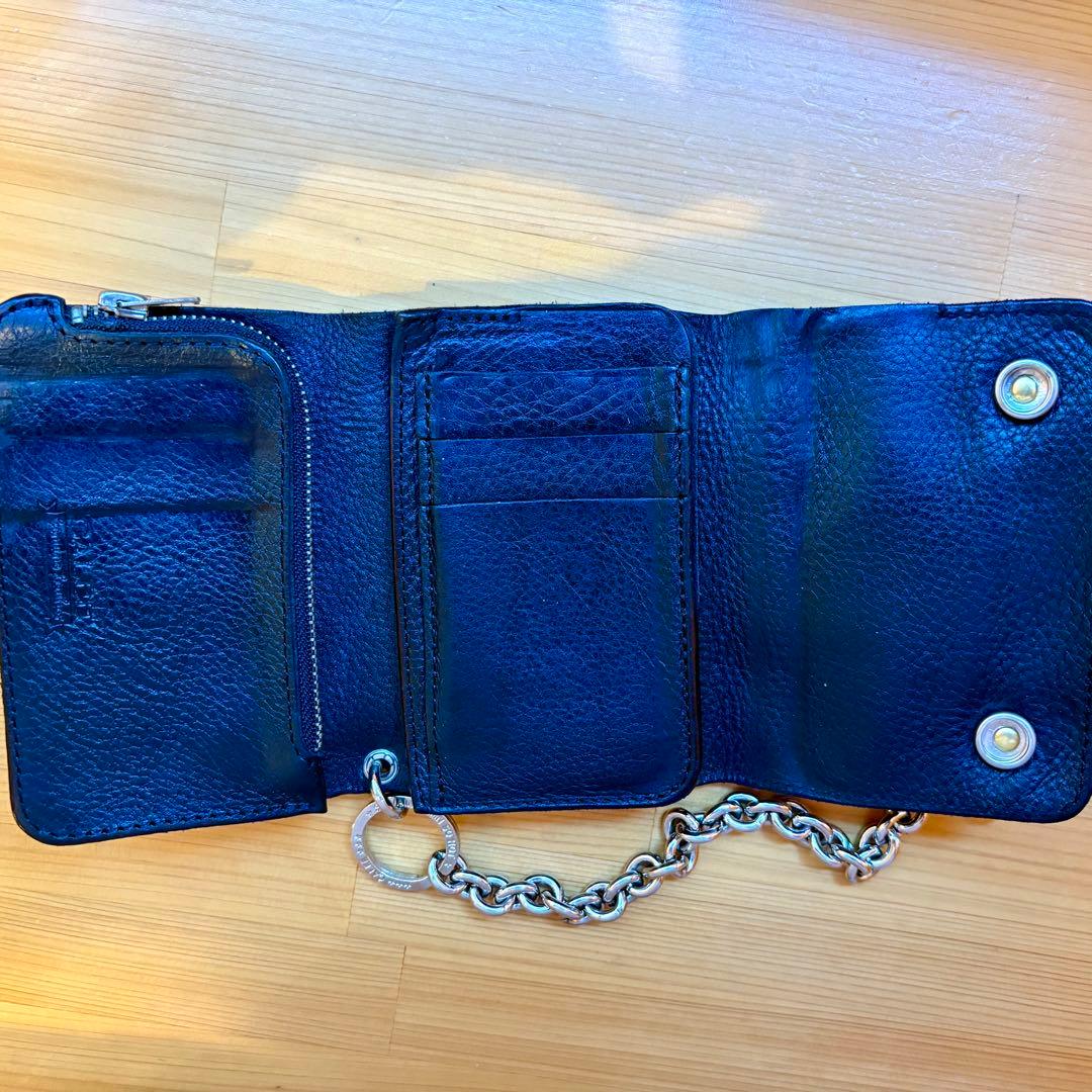 y*6様 CALEE LEATHER HALF WALLET & WALLET