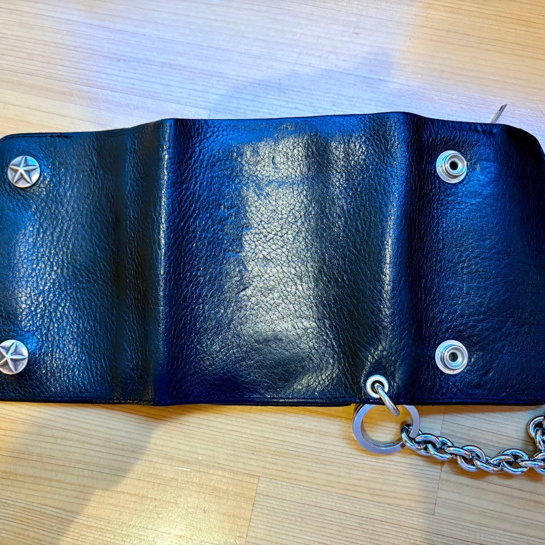 y*6様 CALEE LEATHER HALF WALLET & WALLET