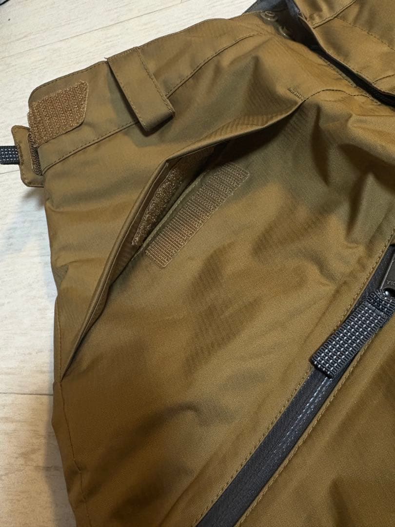 パタゴニア　♡ スキーウェア　キッズ　 L